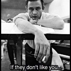 Meet your Posher, Jonathan